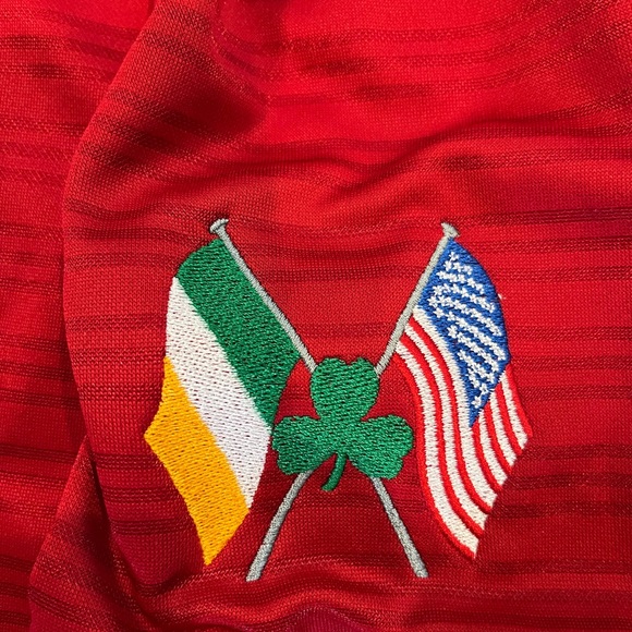 Cutter & Buck men’s large golf shirt(s) - Picture 2 of 13